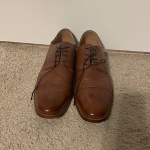Mens Dress Shoes